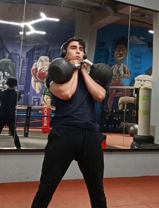 Foto Profesor